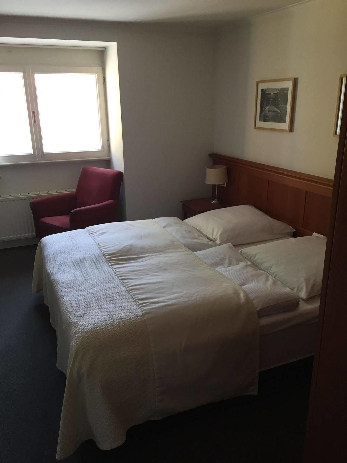 Vierseithof 3* Luckenwalde