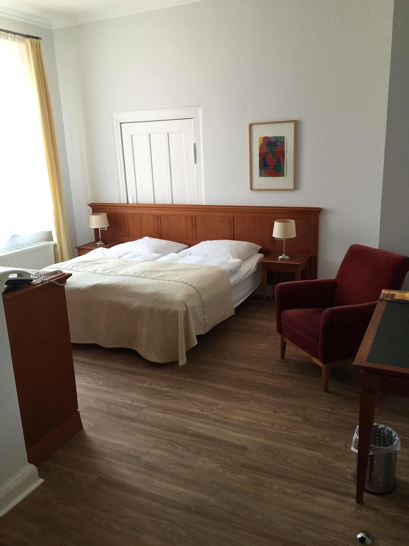 Bed & Breakfast Vierseithof
