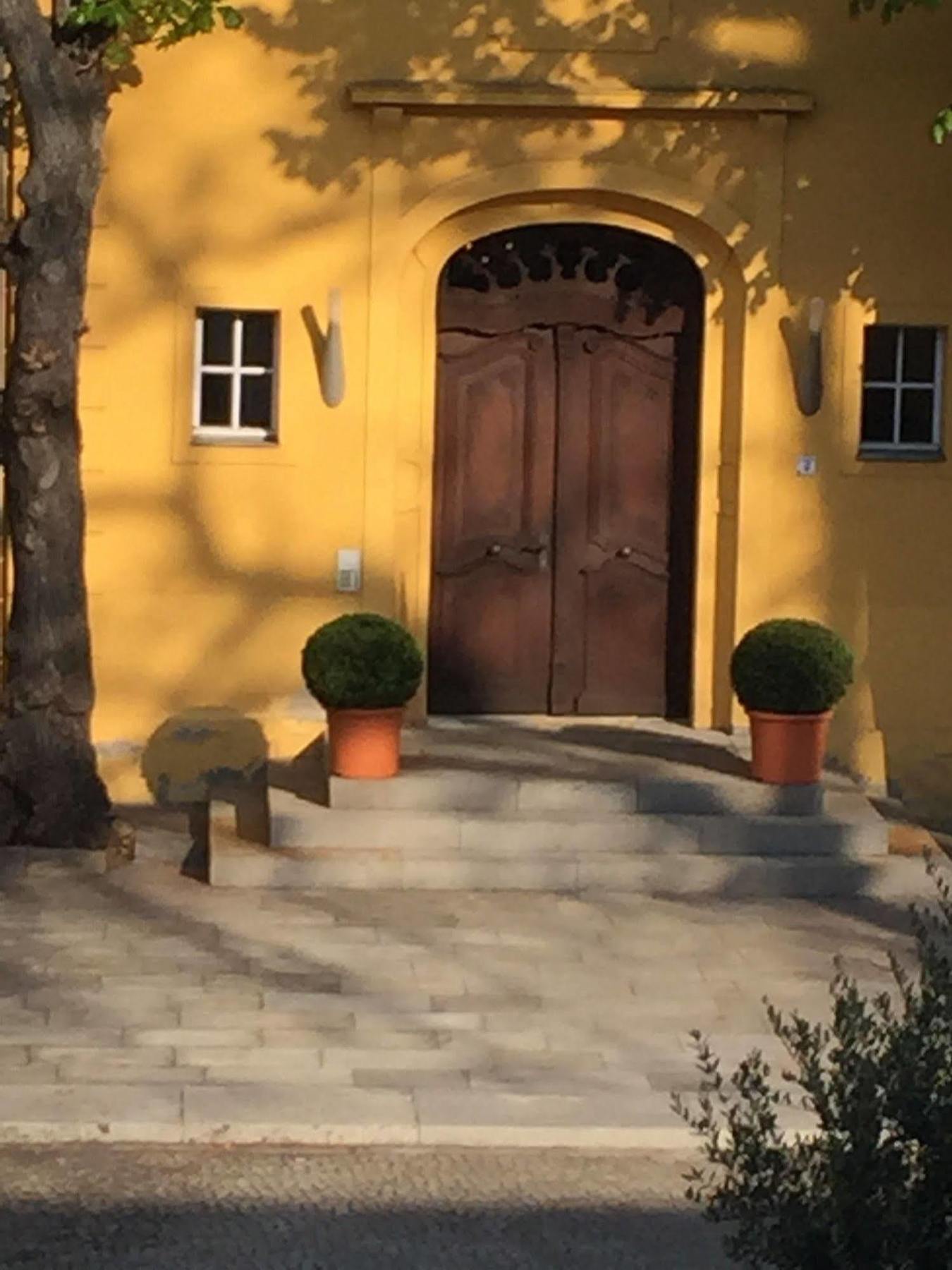 Vierseithof 3* Luckenwalde