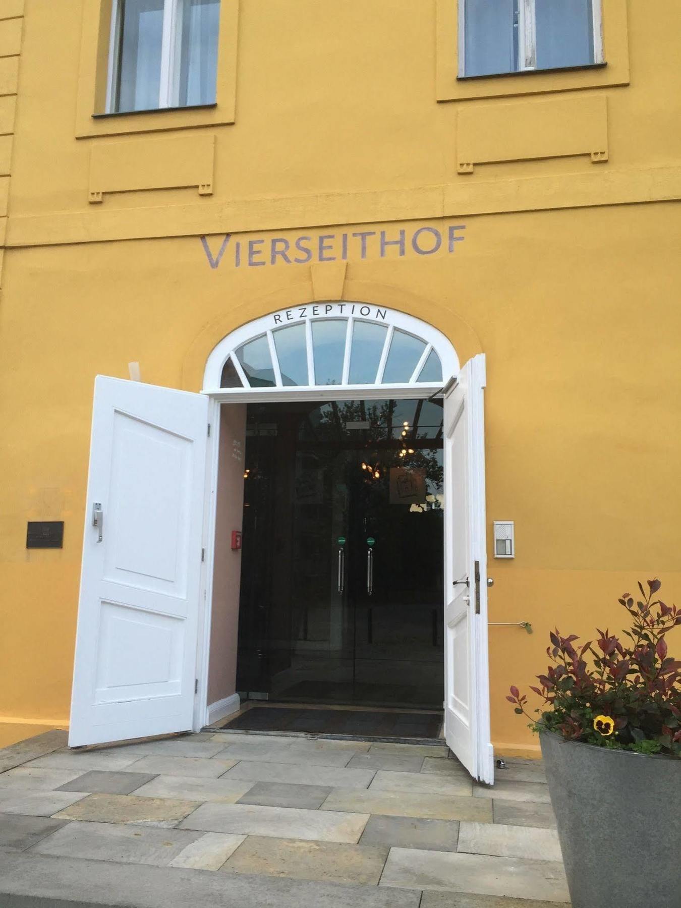 Vierseithof Luckenwalde